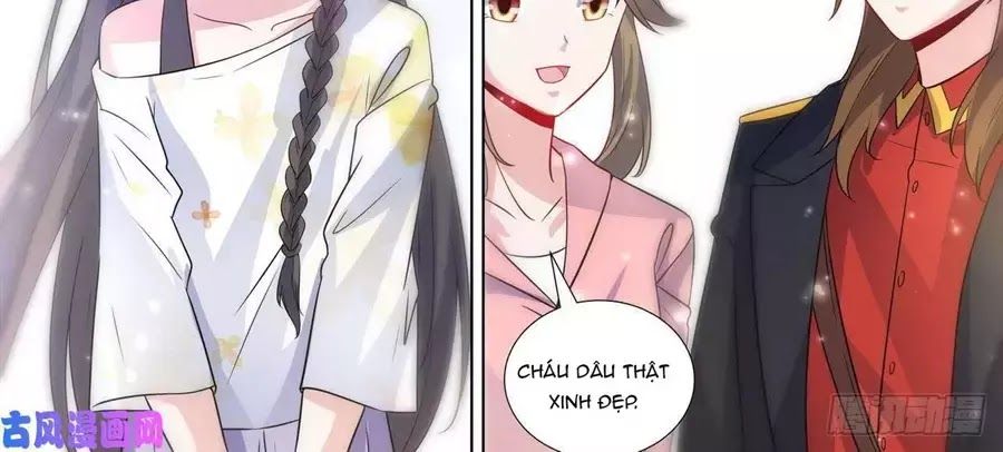 tổng tài hàng tỉ quấn lấy tôi: hôn ước giá trên trời chapter 107 20