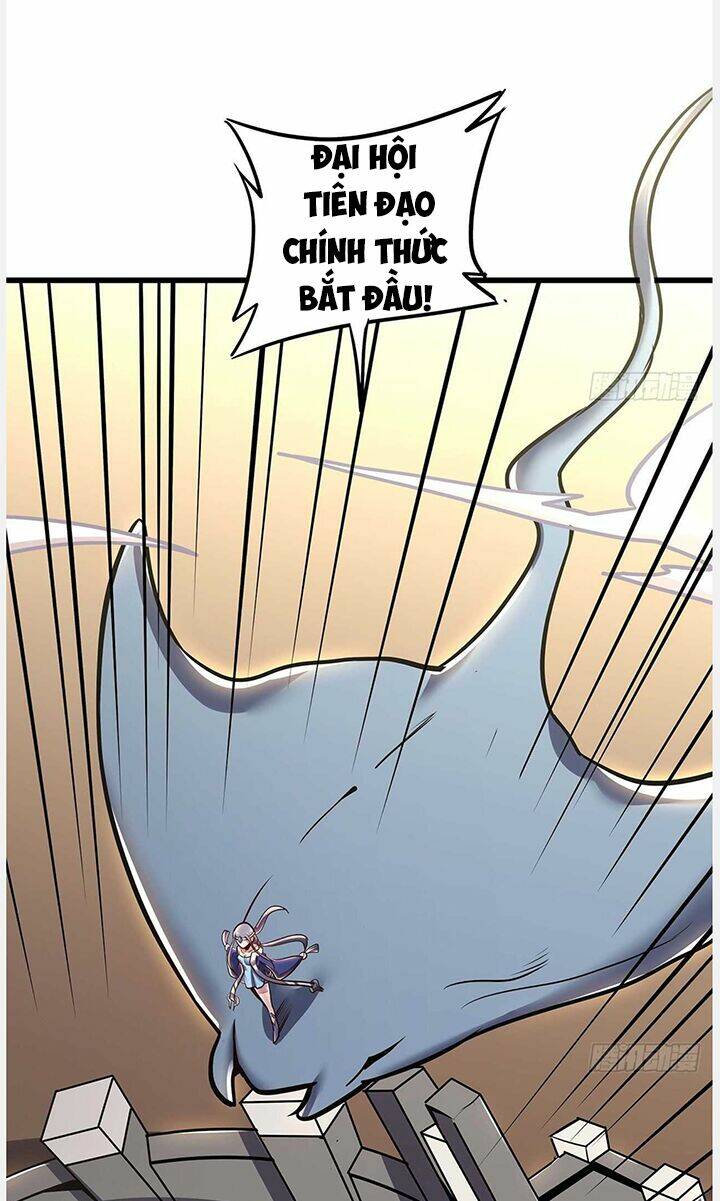 bất tử thần vương tu liên tục chapter 76 1