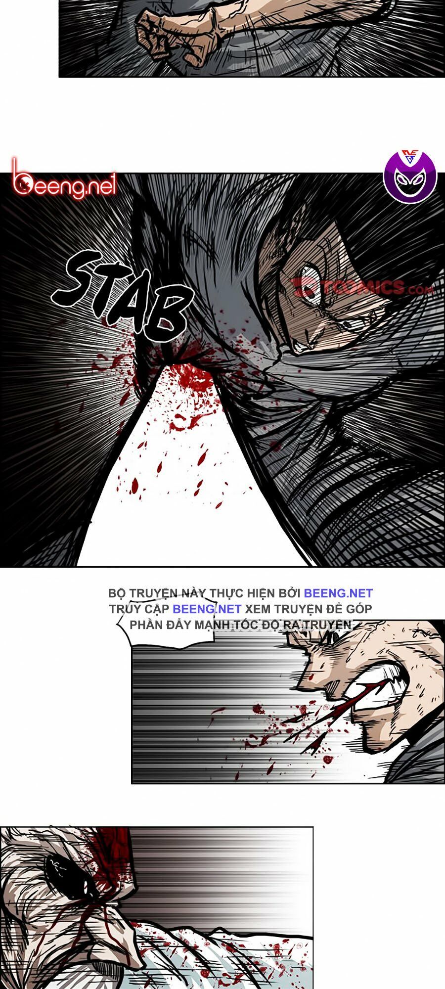 bá chủ học đường ss2 chapter 53 38