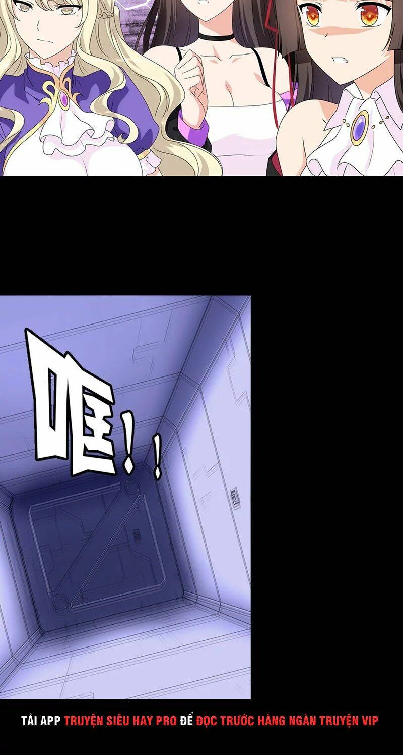 bạn gái virus của tôi chapter 132 23