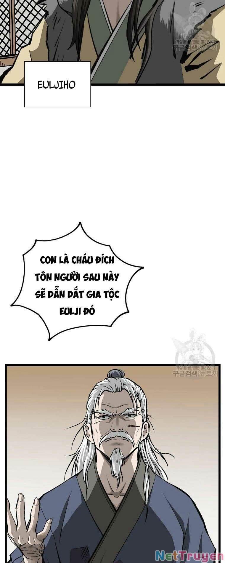 cung quỷ kiếm thần chapter 148.5 9