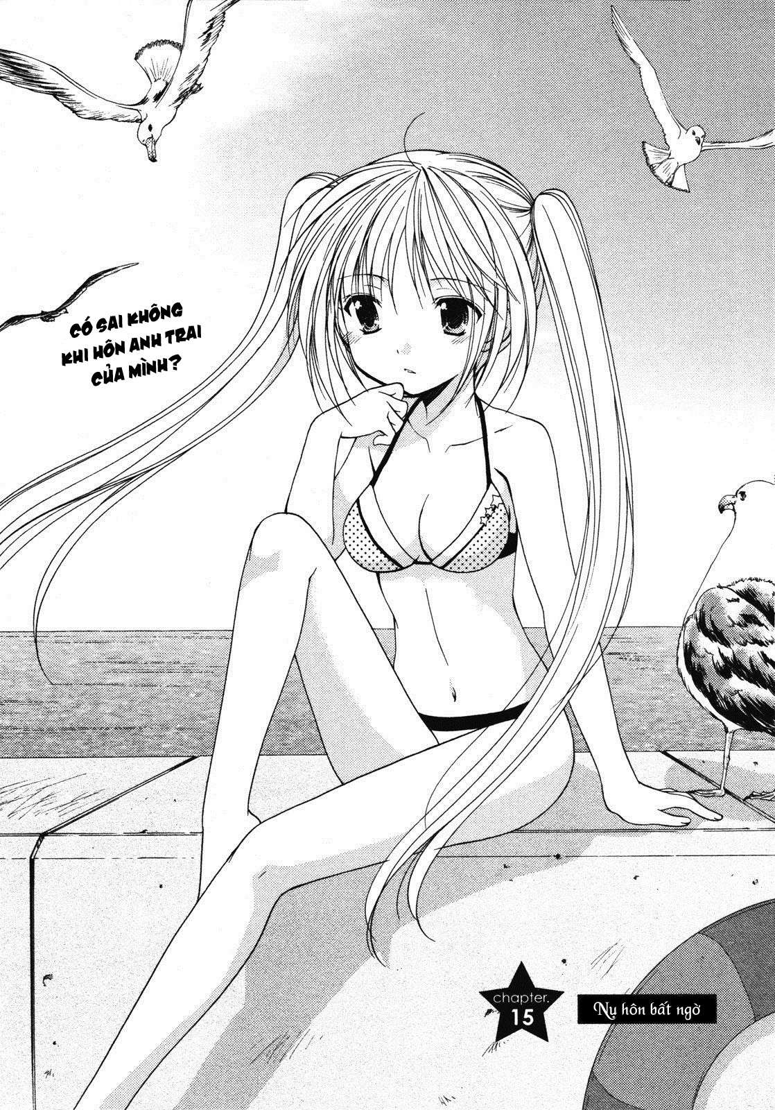 schoolmate chapter 15 1