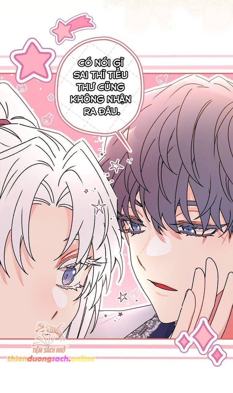 tôi đã trở thành con gái nuôi của nam chính chapter 112 29