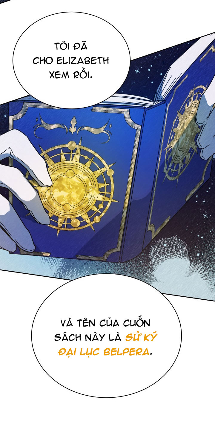 nàng elizabeth thuần khiết chapter 19 29