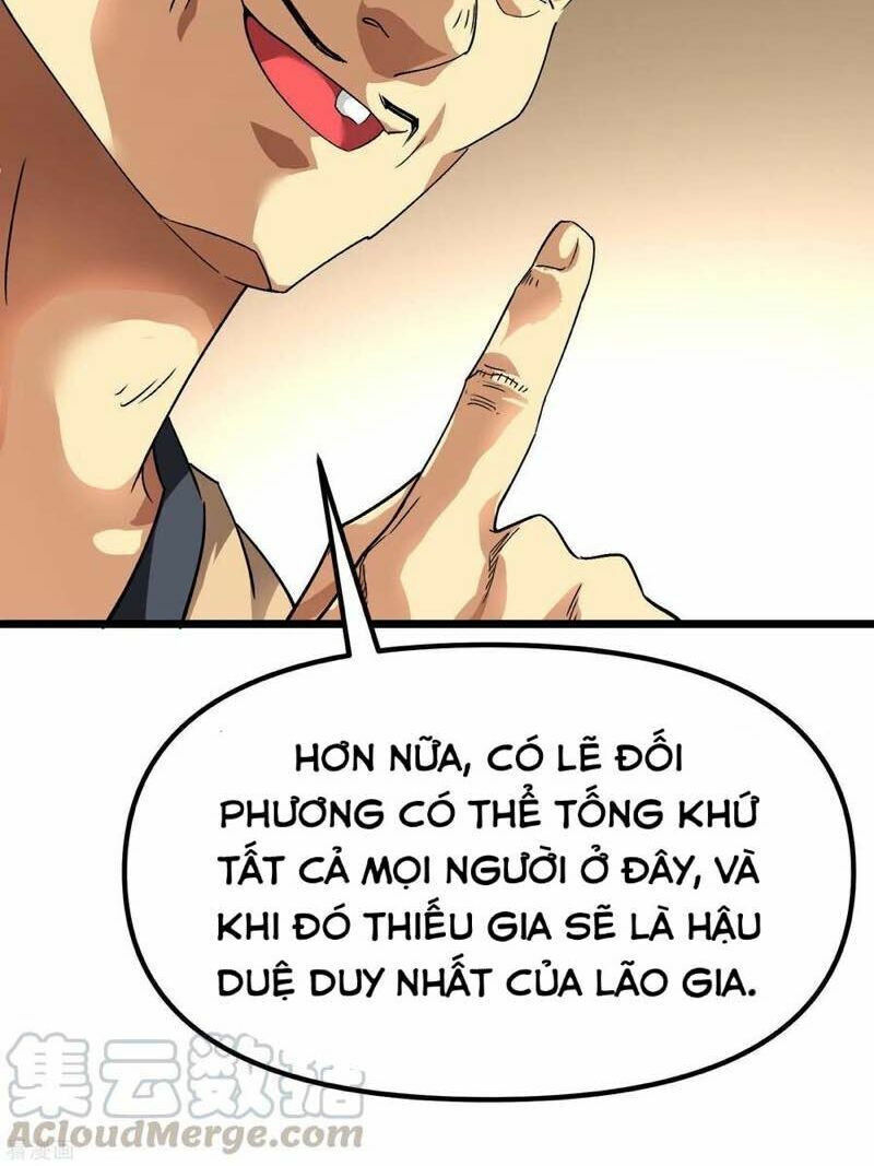 trọng sinh ta là đại thiên thần chapter 84 47