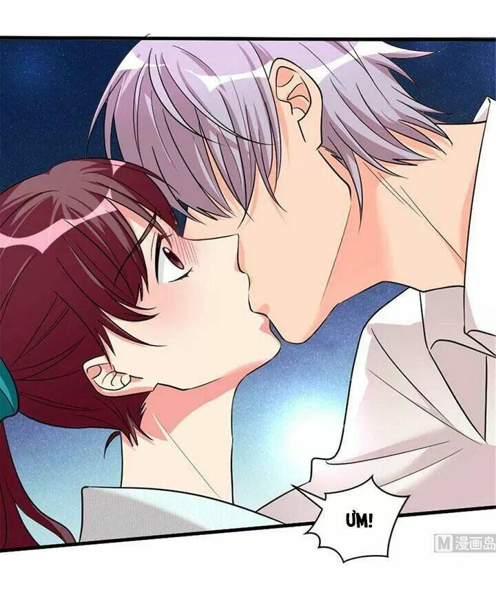 thiên hậu trở về chapter 175 25