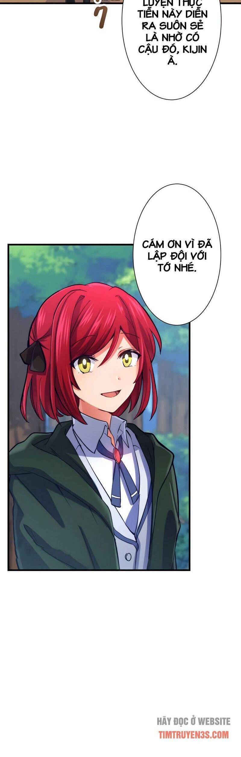 âm dương sư mạnh nhất chuyển sinh chapter 23 2