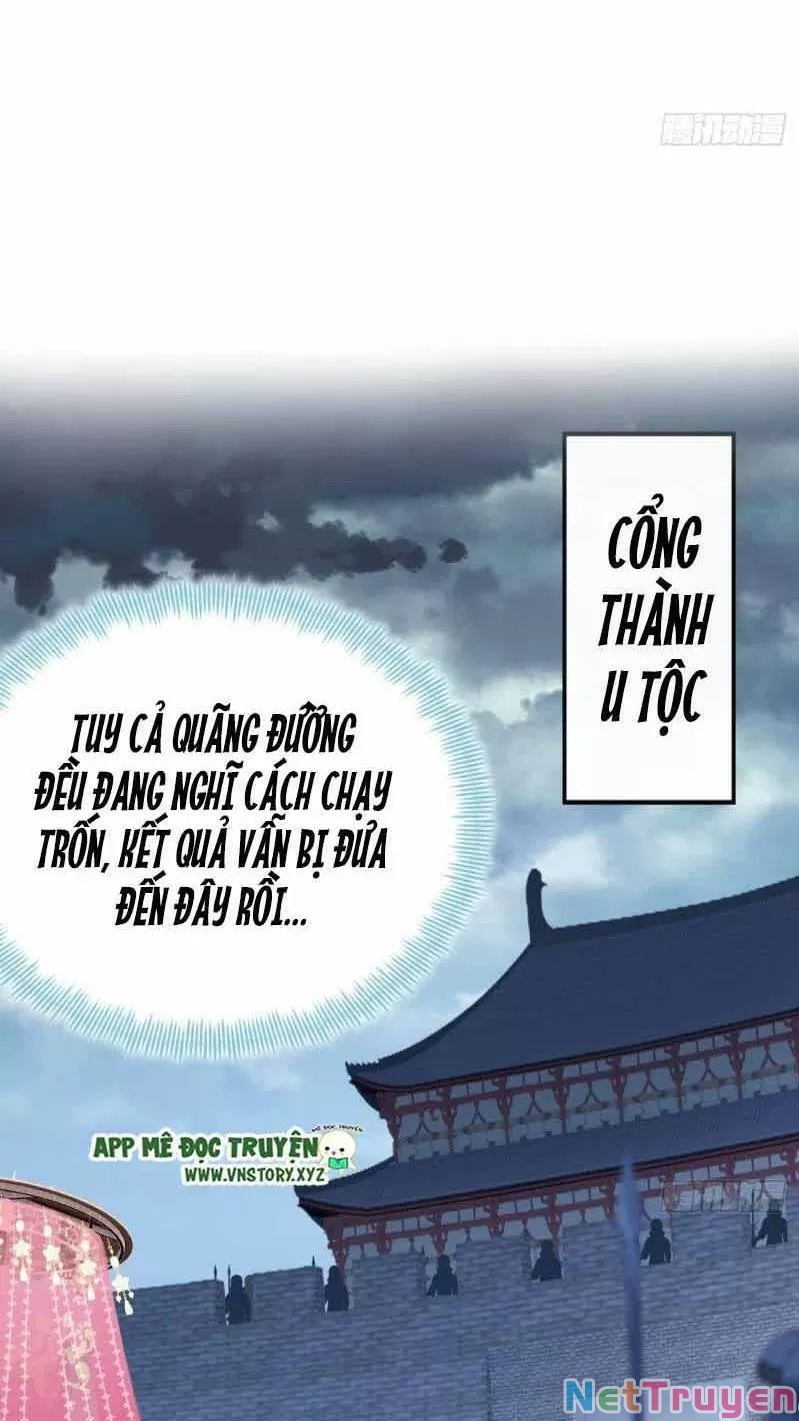 lại bị bệnh chiều chuộng quấn lấy chapter 1 17