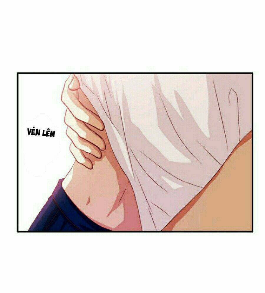 mối tình đầu có chút ngọt chapter 19 7