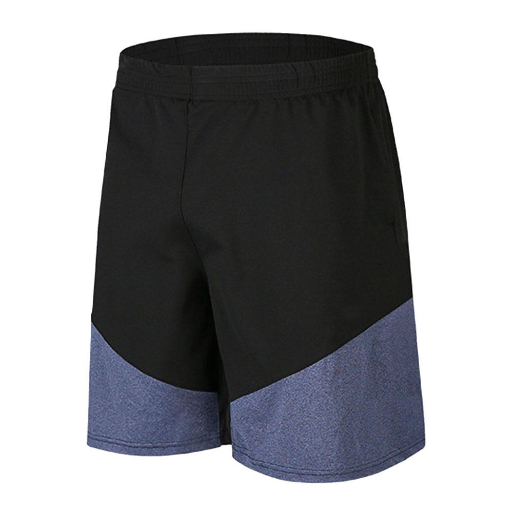 Quần Short Nam Thể Thao Có Thun Khô Nhanh