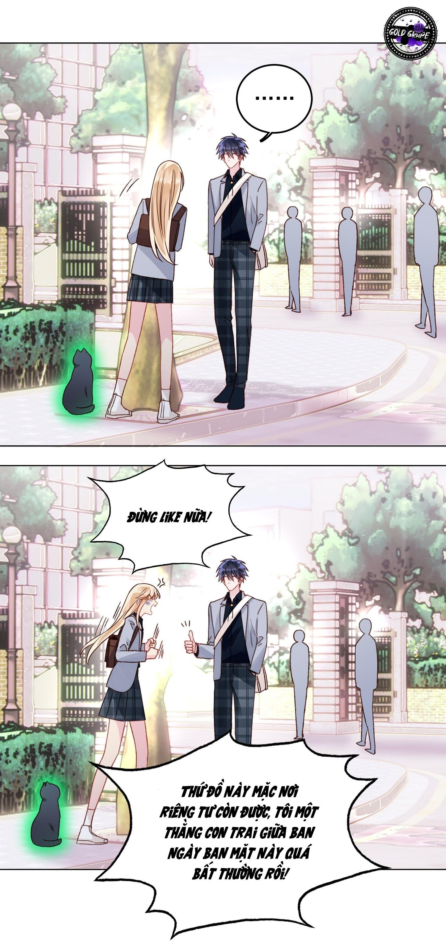 tôi phải trở thành nhân vật đại phản diện chapter 33 24