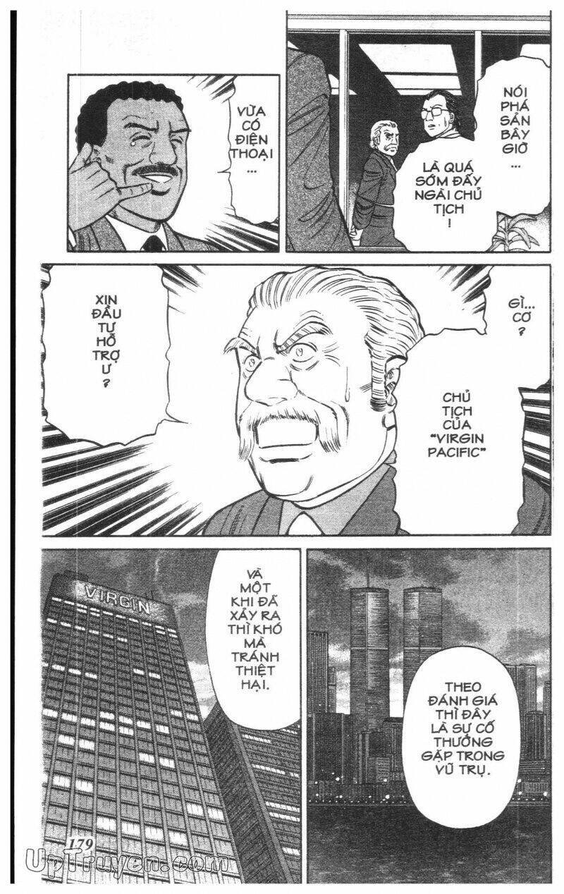 hộ chiếu xanh chapter 9 181