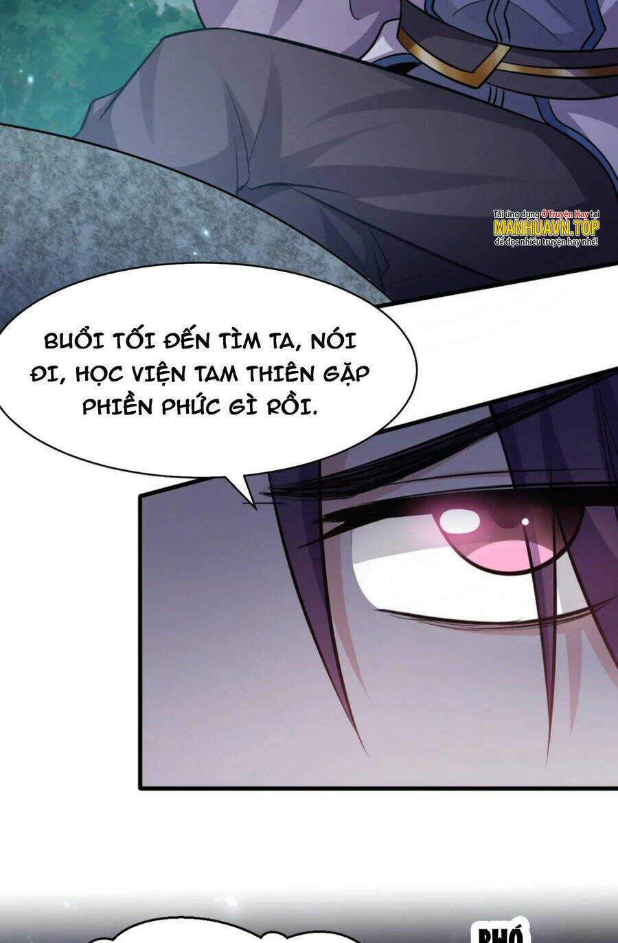 Tu Luyện Thành Tiên Ta Chỉ Muốn Nuôi Nữ Đồ Đệ chapter 139 3