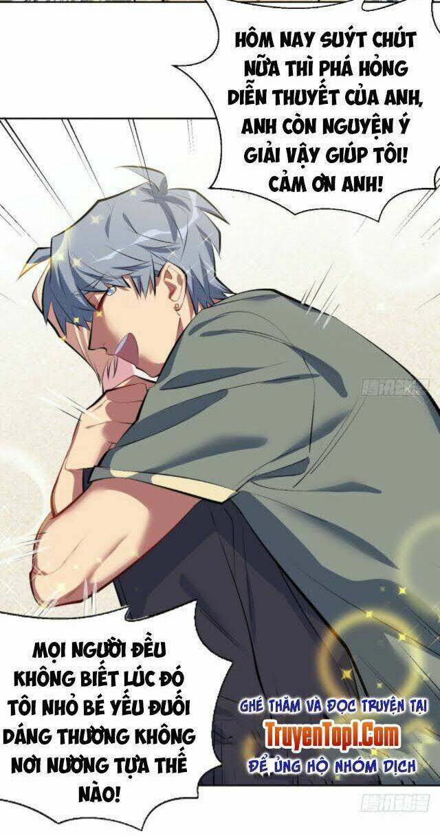 nhạc phụ đại nhân là lão bà chapter 6 5