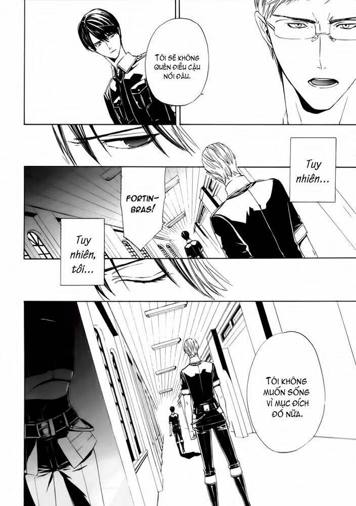 ilegenes chapter 25 19