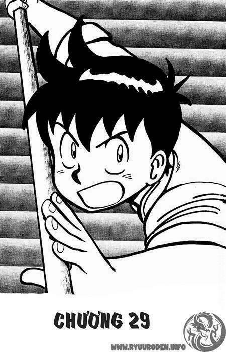 hoàng phi hồng phần 1 chapter 8 6