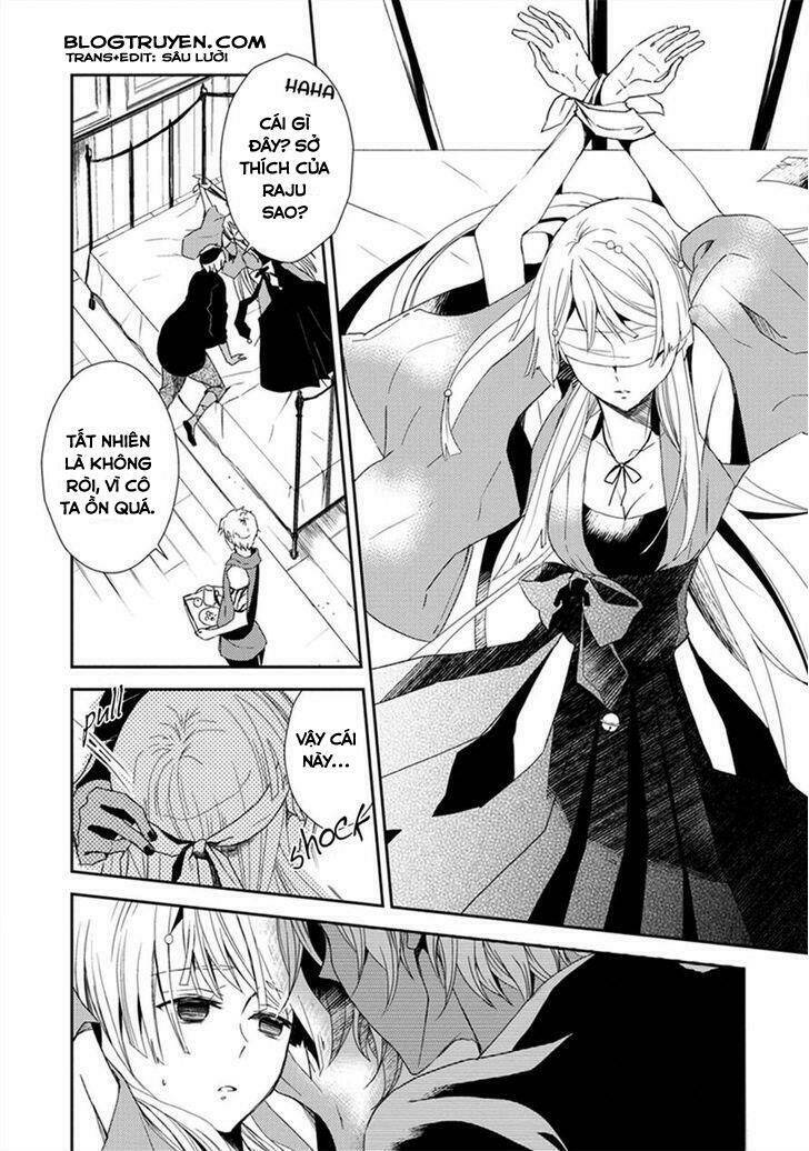 aoki umi no torawarehime chapter 2 8