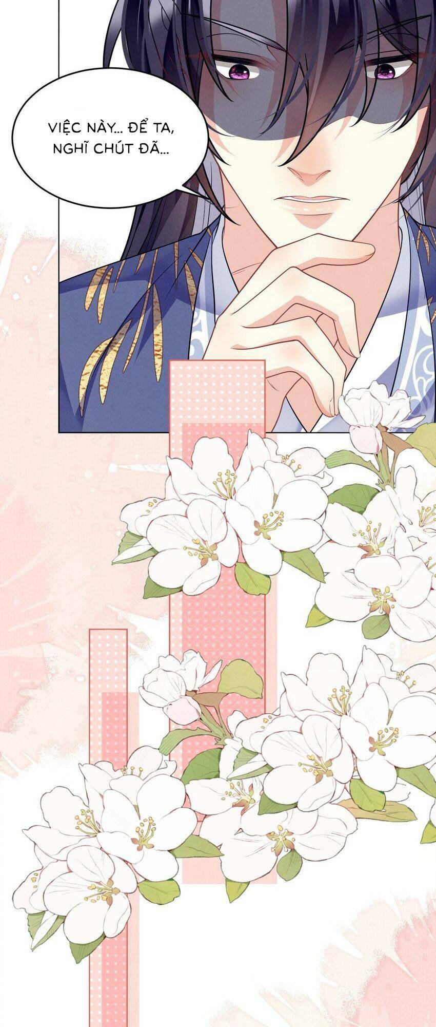 phương thức nuôi dưỡng nhân vật phản diện chapter 44 21