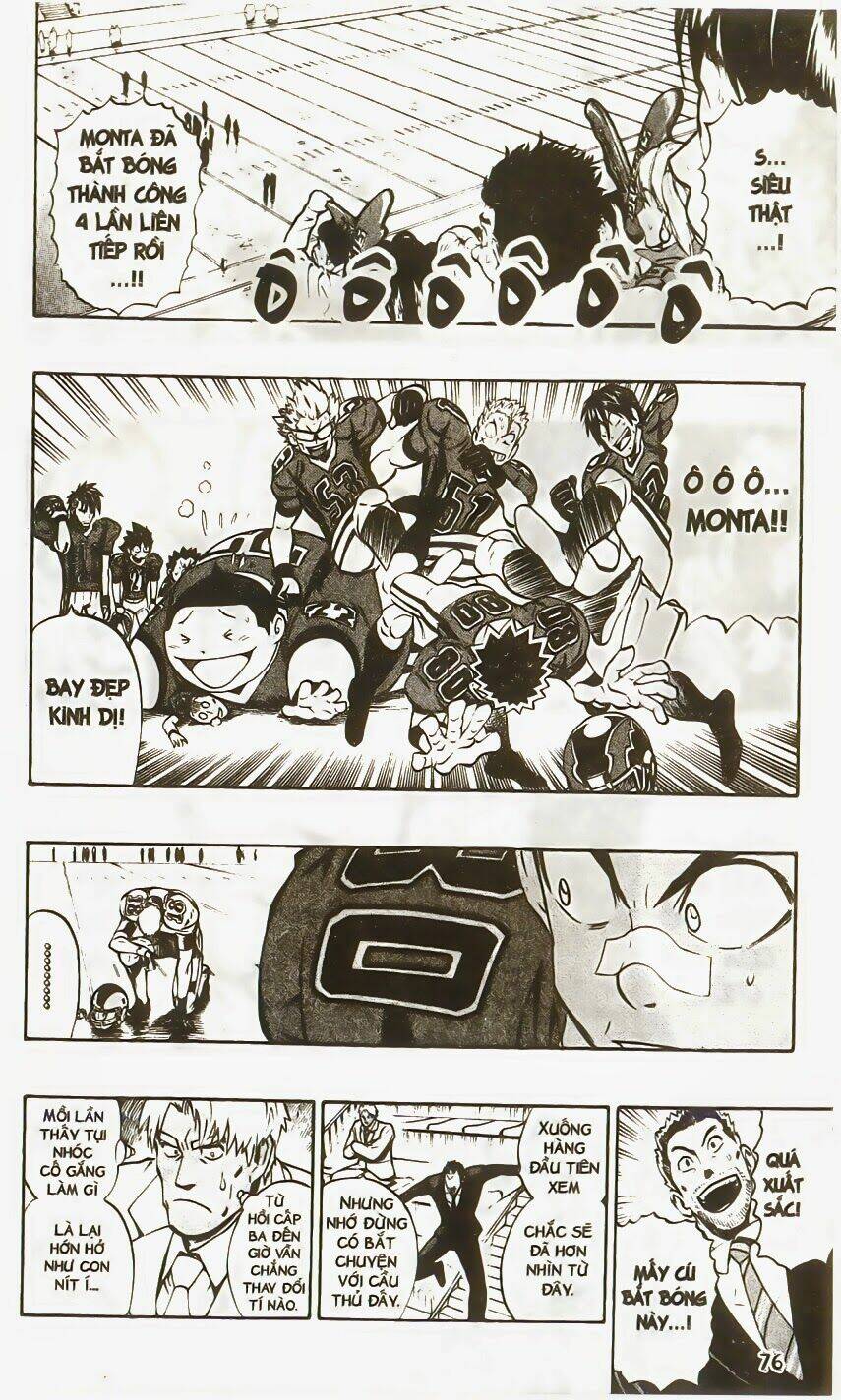 lá chắn mắt chapter 227 7