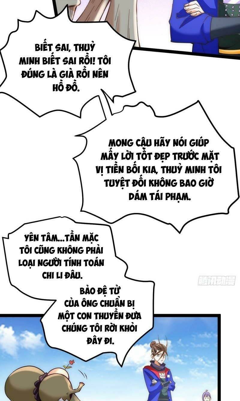 đô thị đỉnh phong cao thủ chapter 126 39