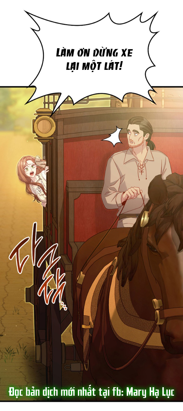 Tôi Sẽ Biến Anh Ta Từ Một Con Chó Điên Thành Một Chàng Quý Tộc chapter 39.2 16