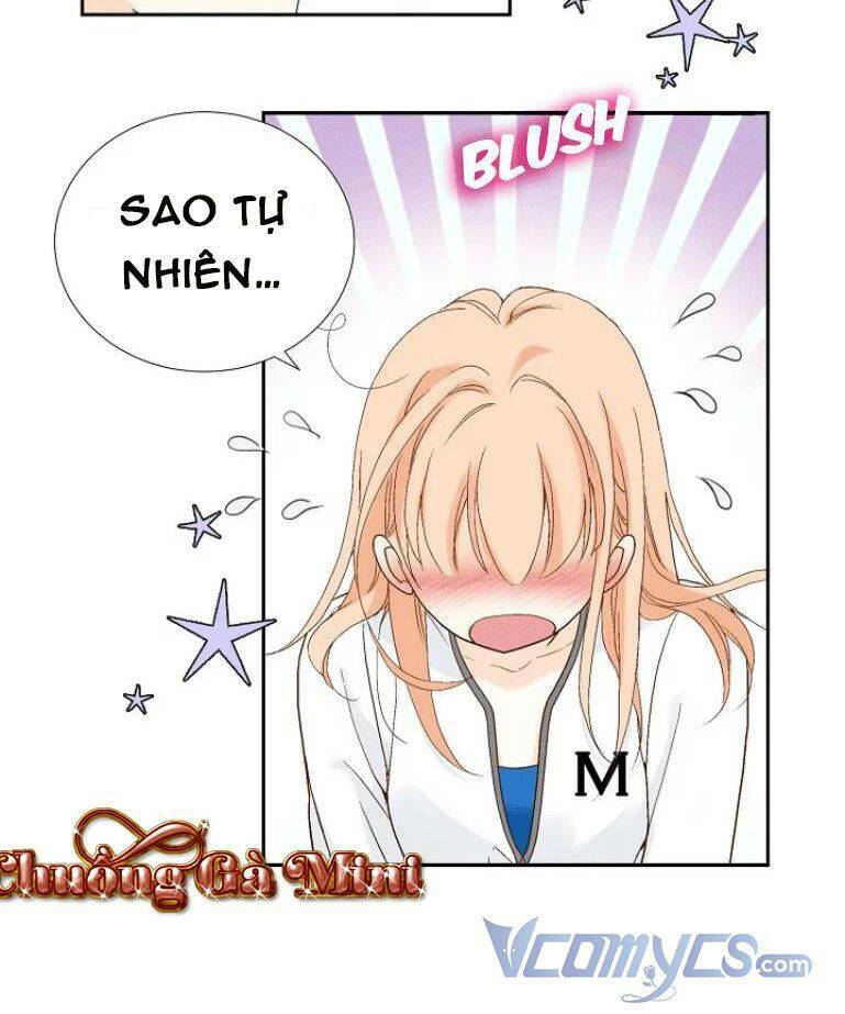 lee bom, em là của anh chapter 48 33