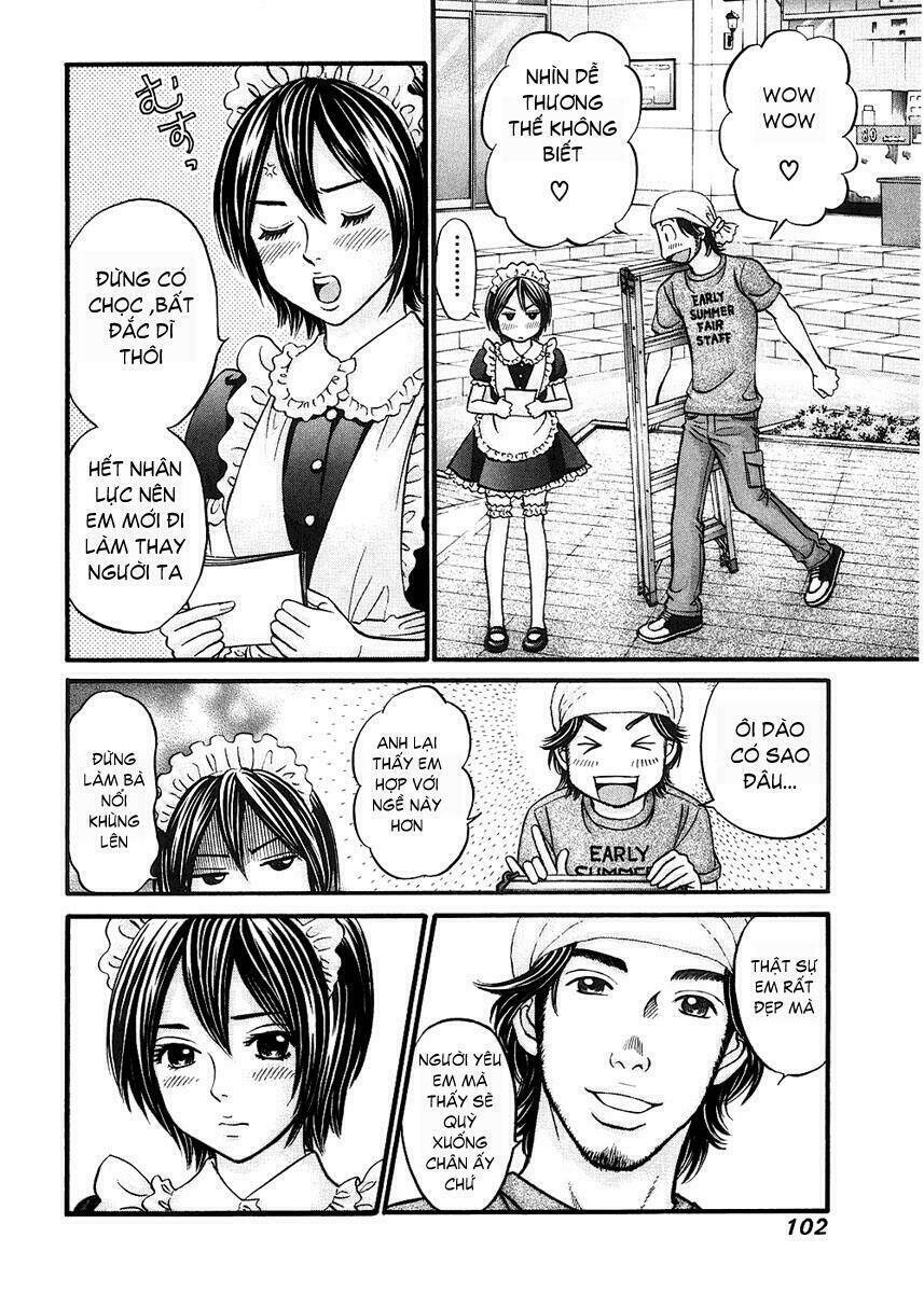 hetakoi chapter 39 4