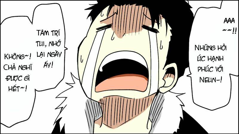 senyuu chapter 50 18