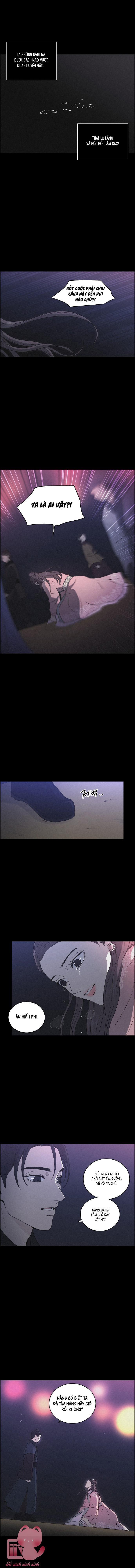 bản tình ca ảo mộng chapter 10 9