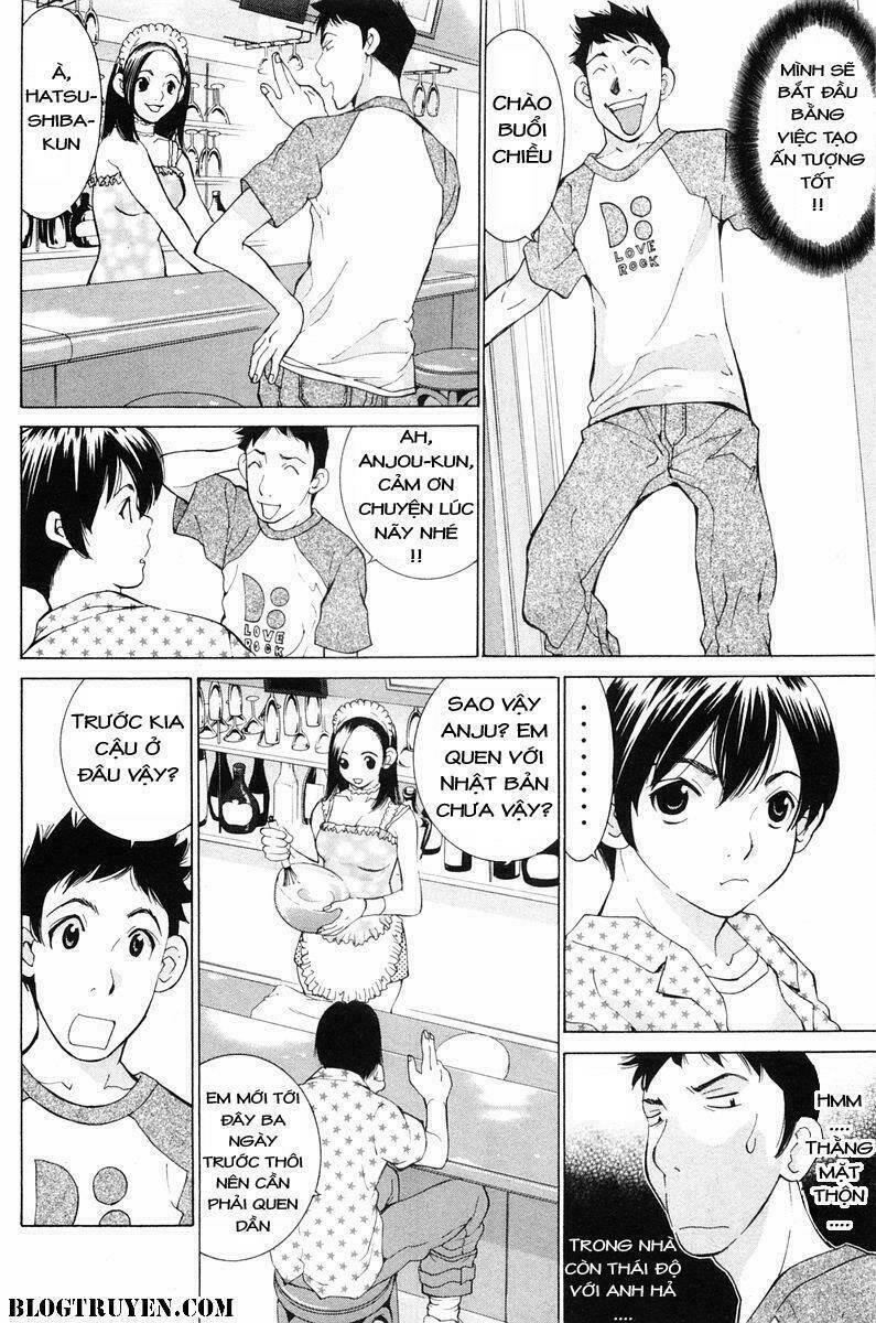 gacha gacha - secret chapter 12 26