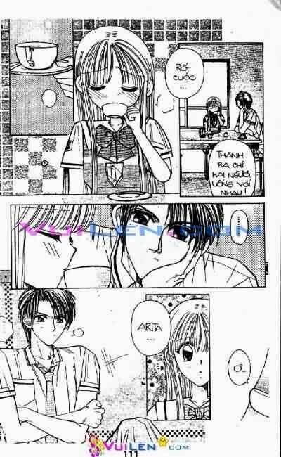 arita đáng yêu chapter 8 111