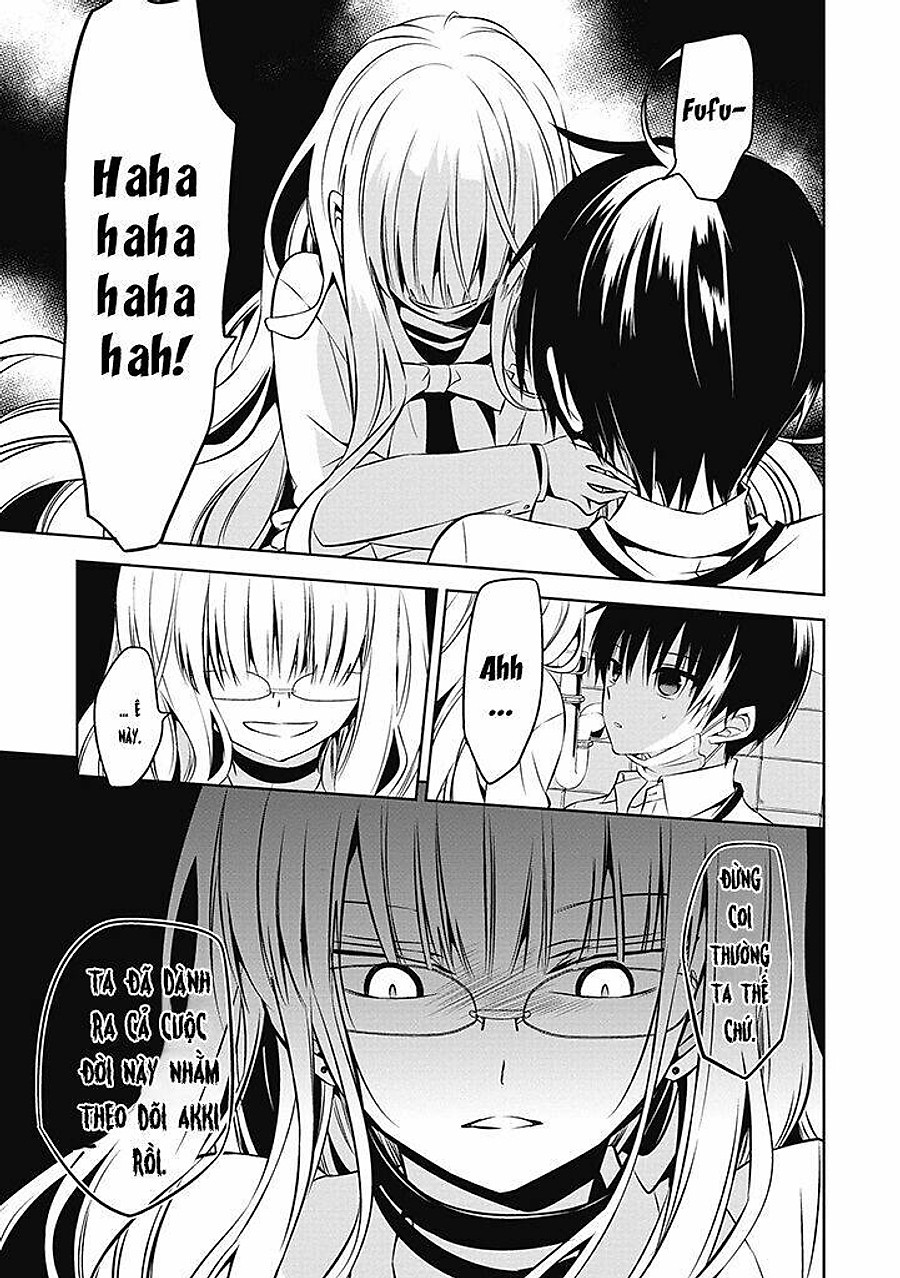 trò chơi tử thần chapter 8 40