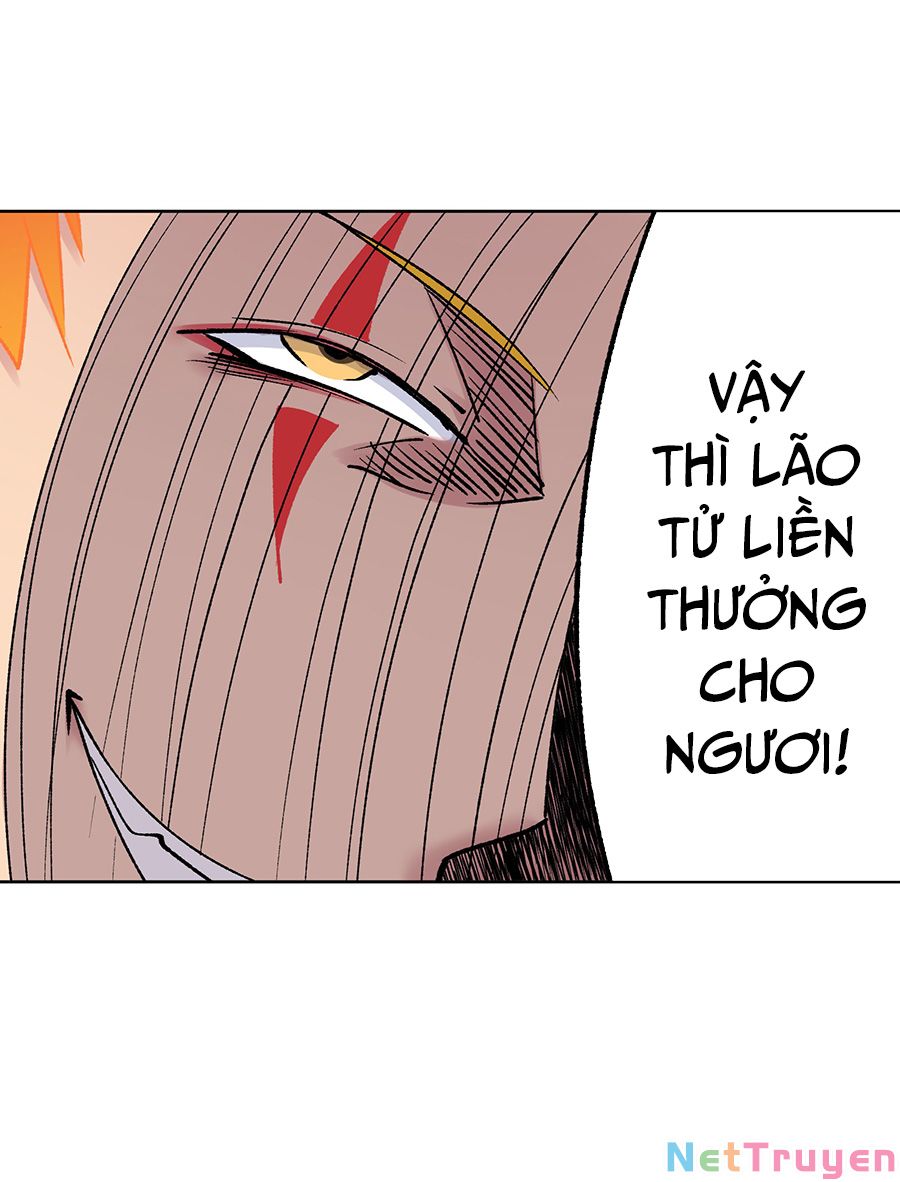 bản giáo chủ thân bất do kỷ chapter 42 14