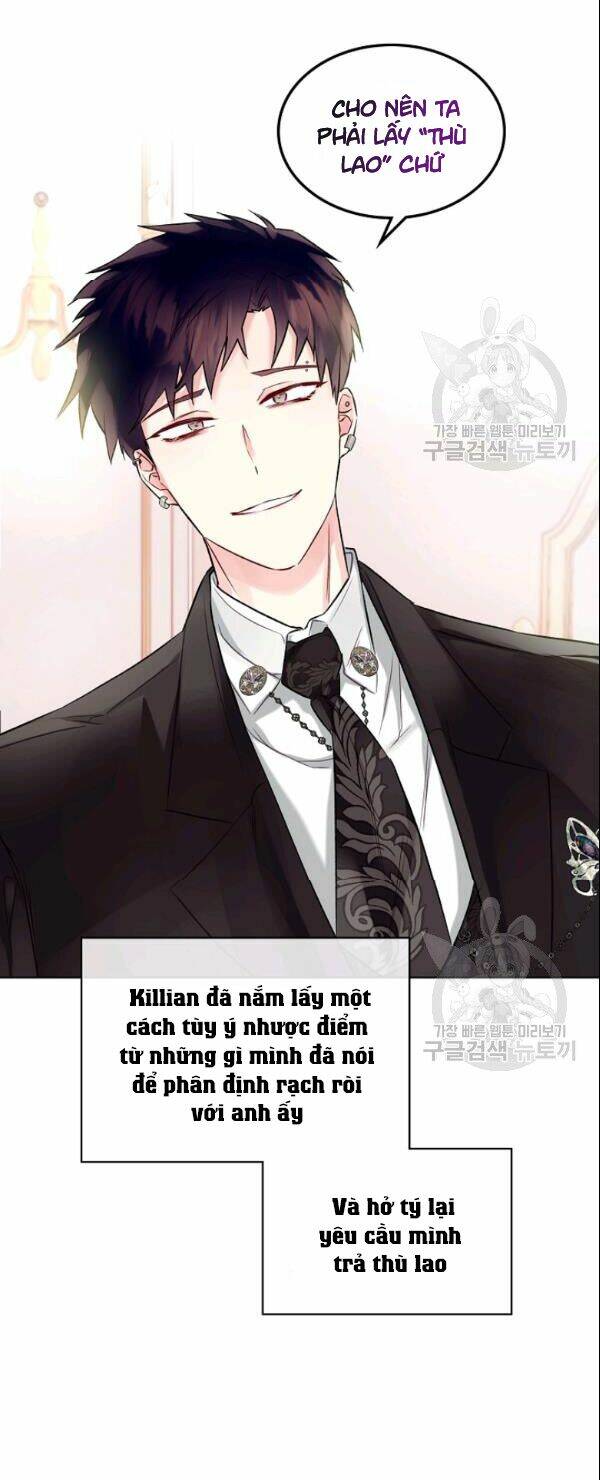 kẻ tạo ra nữ phản diện chapter 21 17