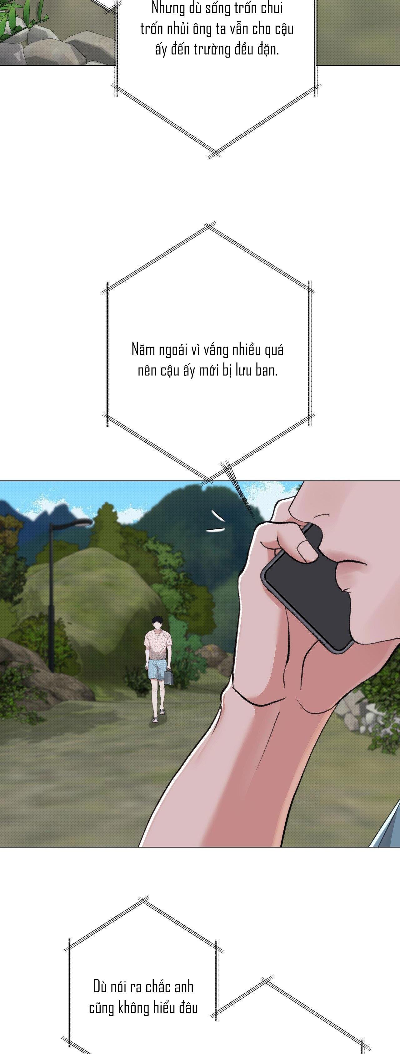 em bé và đại ca chapter 18 7