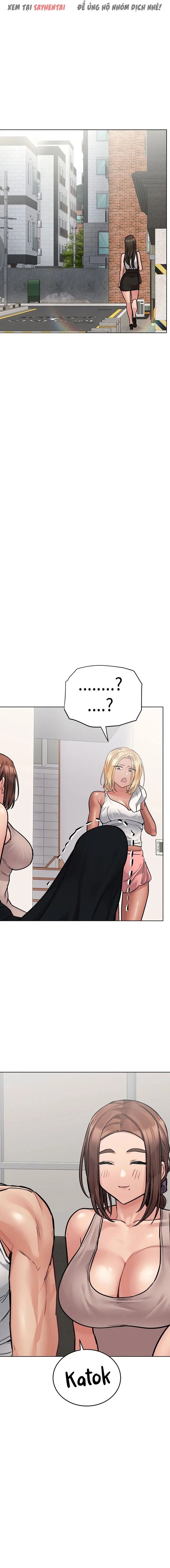 giữ bí mật với mẹ em nhé! chapter 56 11