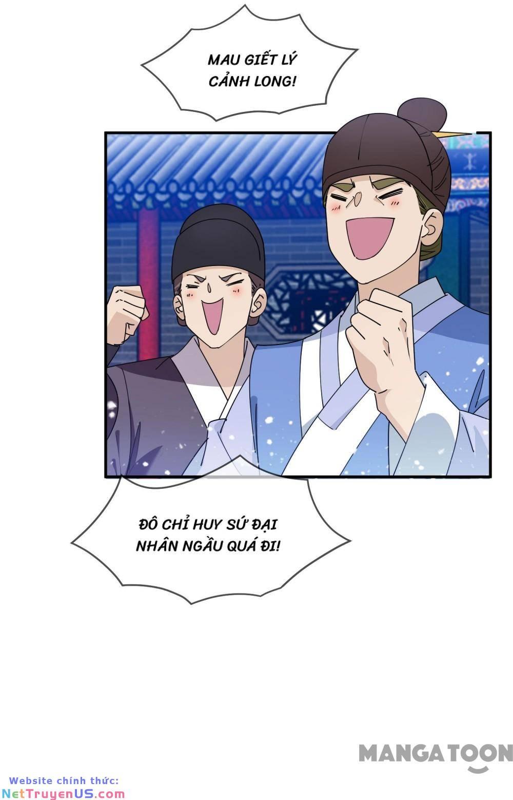 cực phẩm bại gia tử chapter 235 31