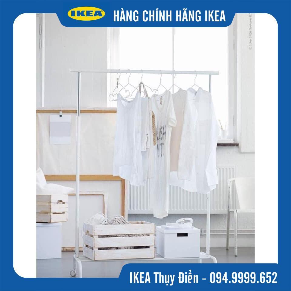 Mắc treo quần áo/Clothes rack