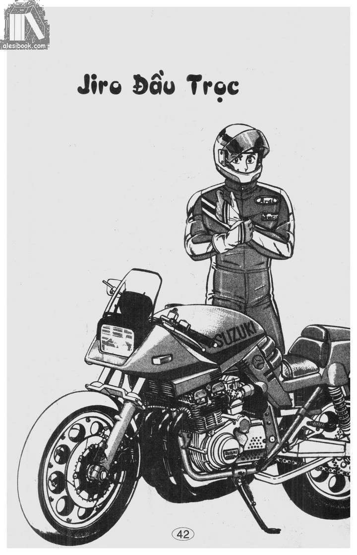 cảnh sát siêu quậy chapter 29 1