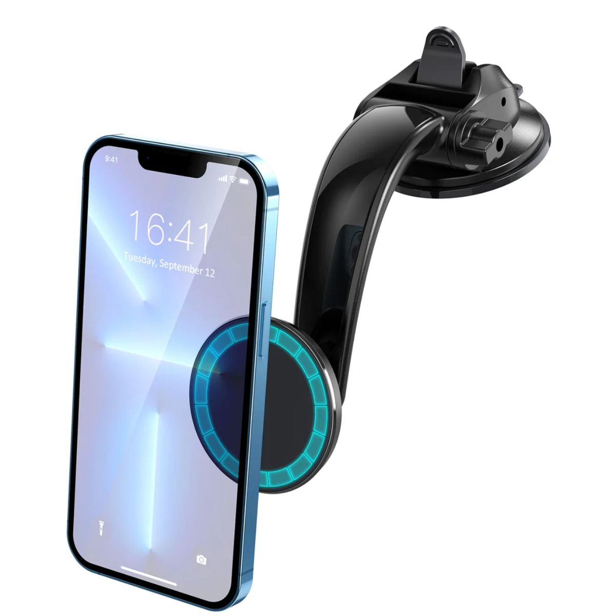 Giá đỡ Choetech AT0005 điện thoại dán taplo hoặc kính ô tô  (Hàng chính hãng)