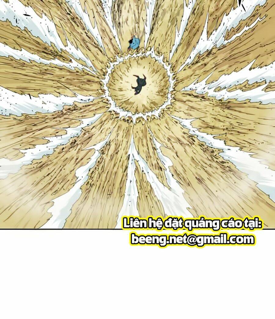 thiên hạ đệ nhất chapter 4 20