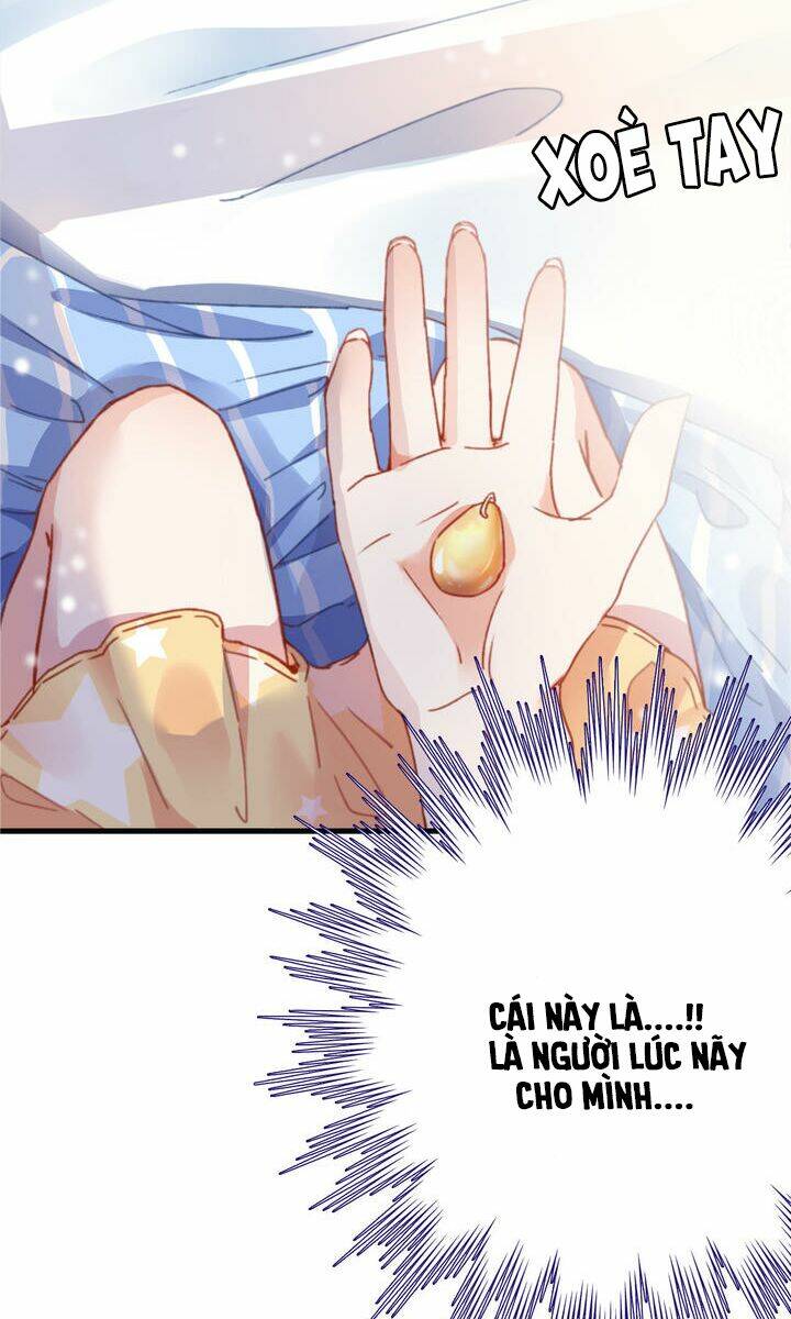 thập quang mật ngữ chapter 8 41