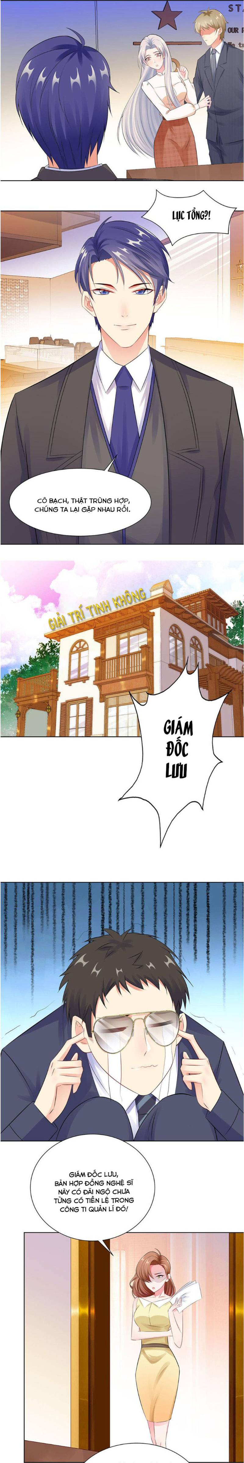 song bảo vô địch chapter 20 7