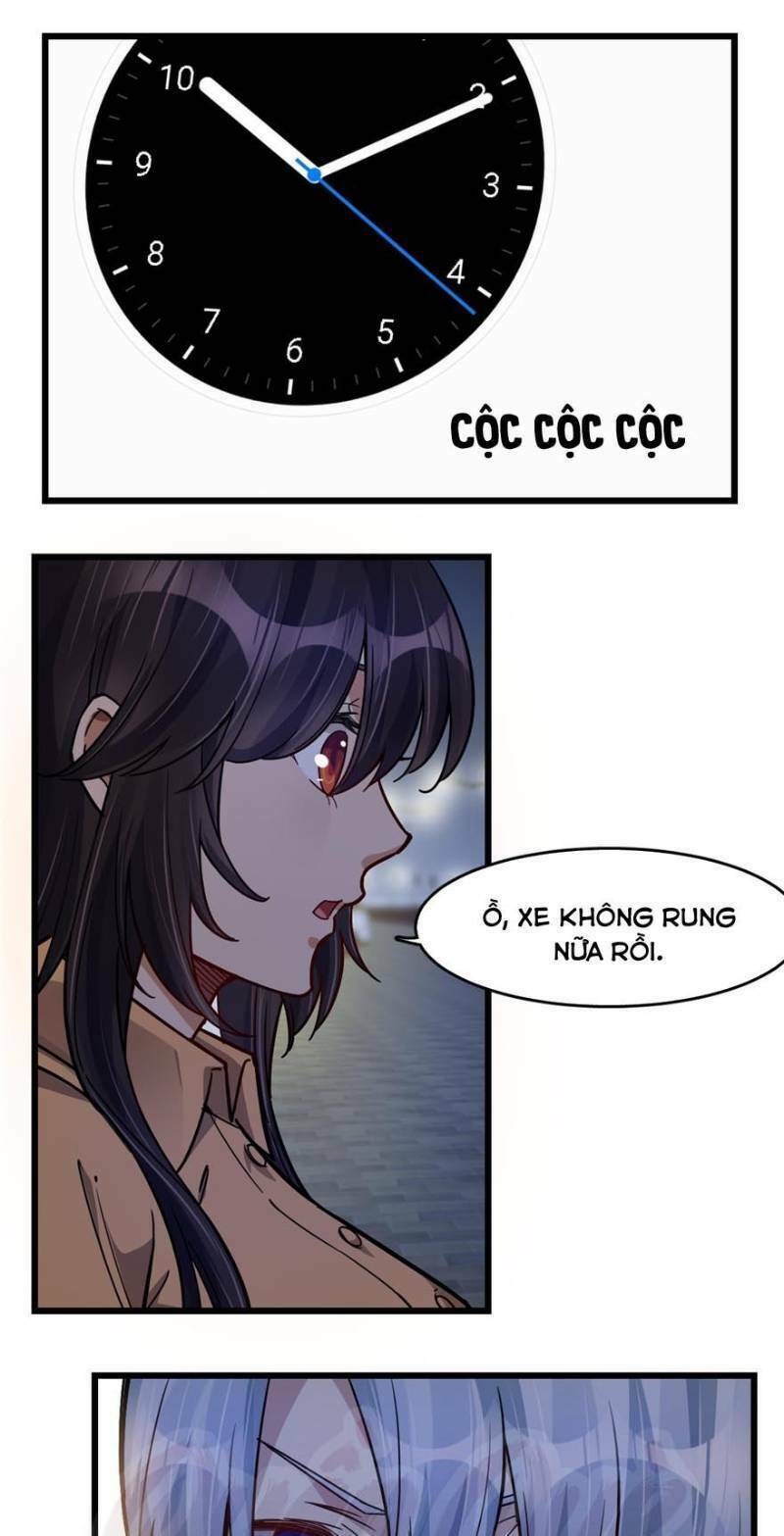 thâm dạ thư ốc chapter 52 5