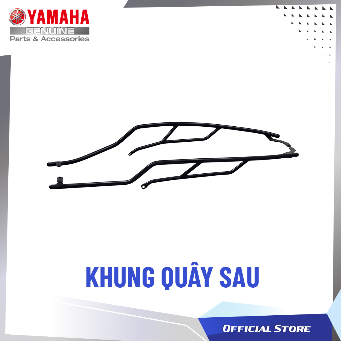 Khung Quây Sau Grande 2022