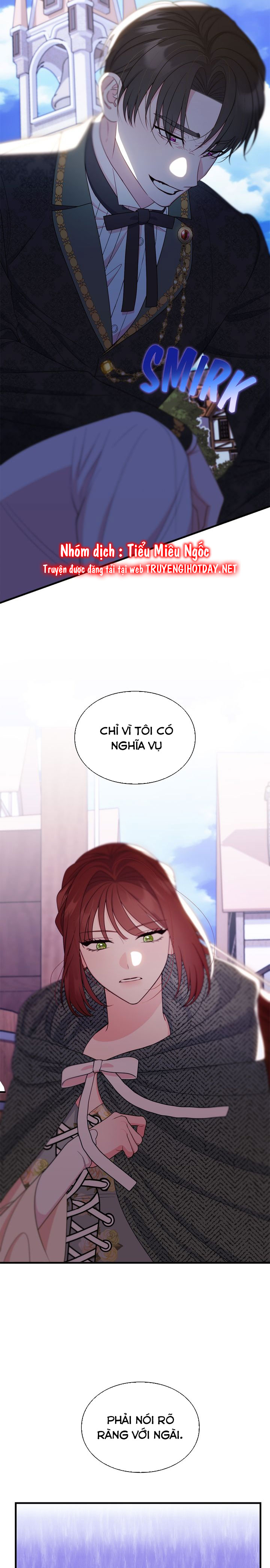 câu chuyện về nữ công tước chapter 83 6