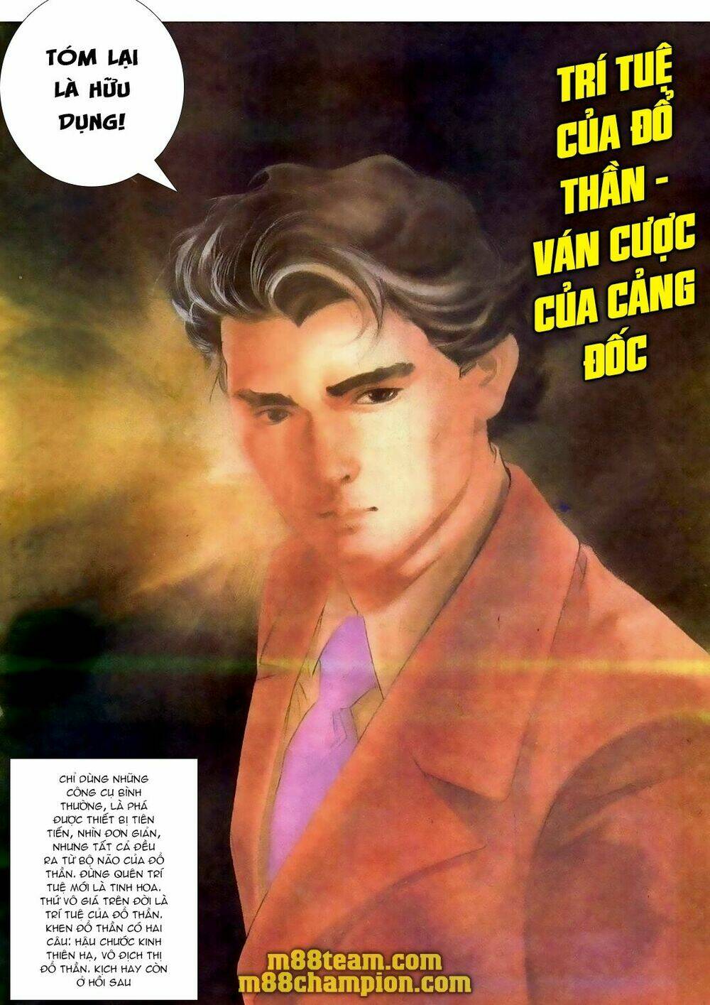 thần thánh hiệp chapter 6 4