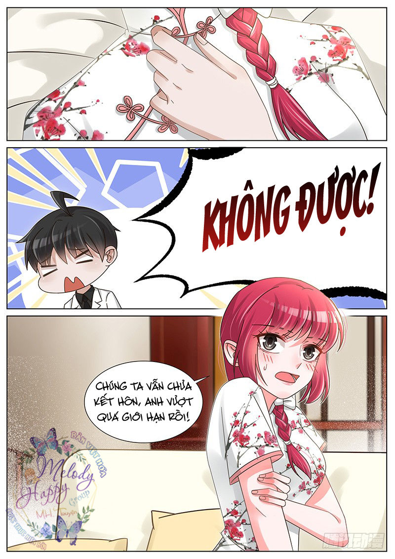 vương bài giáo thảo chapter 234 7