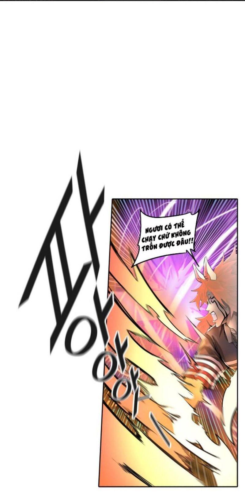 tòa tháp bí ẩn 2 chapter 492 83