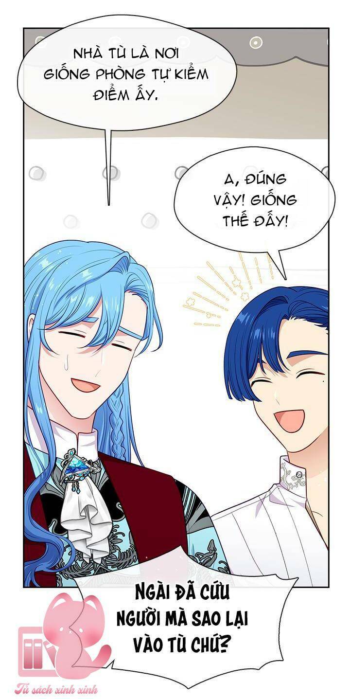 hãy coi chừng ác nữ chapter 117 67